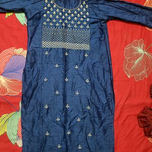 New Office Casual Kurti