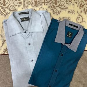 13 Branded Shirts(600 Each)