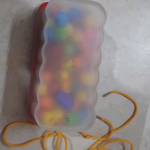 Bead Box For Kids