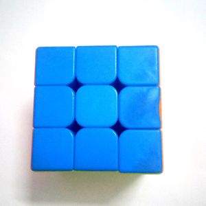 Rubik Cube 3x3 It Is Very Good Condition