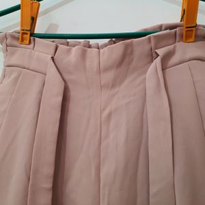 Zara Formal Trousers/Pants