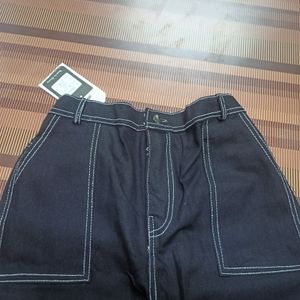 (L-59) 30 Size Denim Pajama