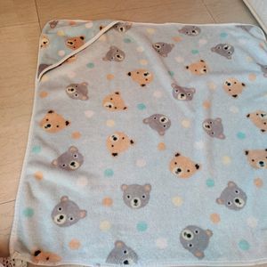 Baby Blanket