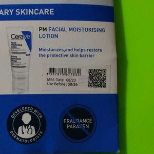 Cerave Hydrating Cleanser Sample