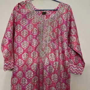 Kurta Set