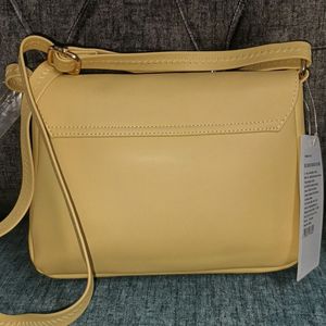 Beautiful Fastrack Sling Bag