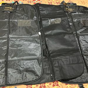 High quality Covers for coat/jacket/heavy Dresses