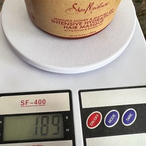 SALE - Imported Shea Moisture Hair Masque