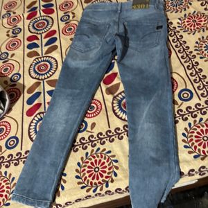 Good Quality Denim Jeans