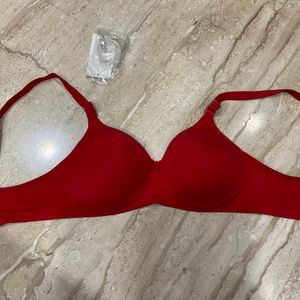 Bonbee Plus C Padded Bra