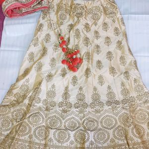 Lehenga Choli