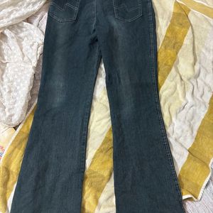 Vintage Bootcut Jeans