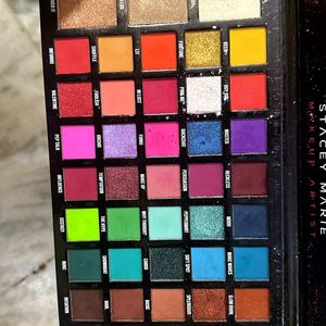 Bperfect Cosmetics Carnival XL Pro Pallette Stacey