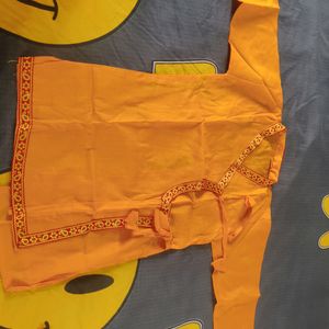 Kids Krishna Dress All Size Available New