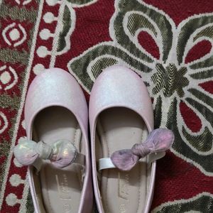 Pink 🩷 Sandal( 25 No.)