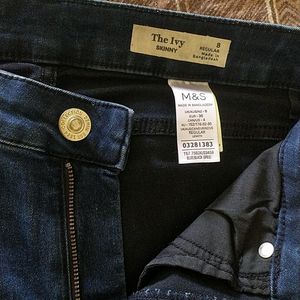 Branded M&S Jean ( Woman)