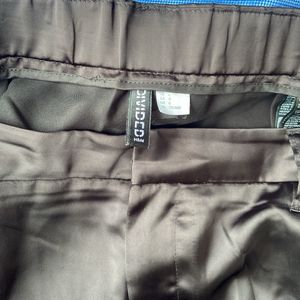 H&M Satin Trouser