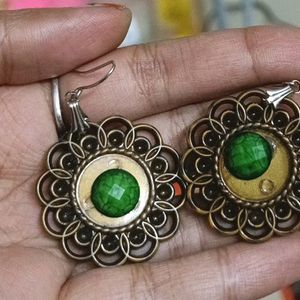 Beautiful Combo Earrings 😍