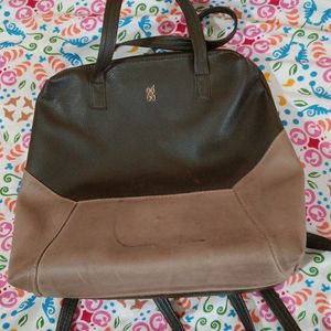 Baggit Womens Cabinet Handbag