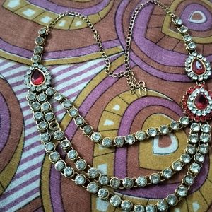 Jewellery Set