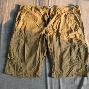 Smart Shorts