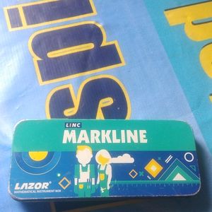 Markline Box