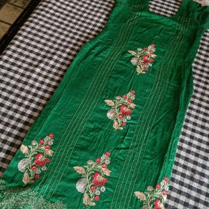 Cotton Kurti