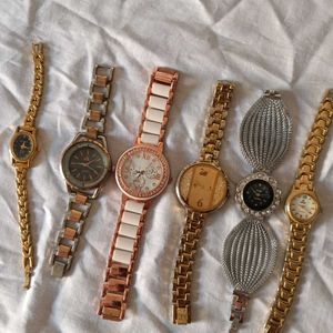 Off Condition 6 Watch 1 Sonta Brand