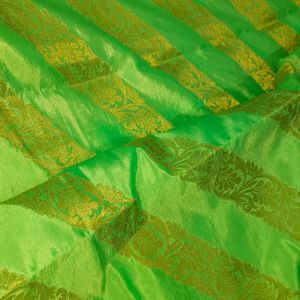 Banarsi Silk Dupatta (Women's)