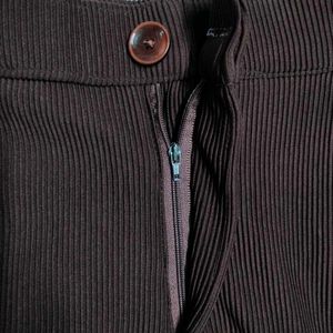 Courtrai brown pant