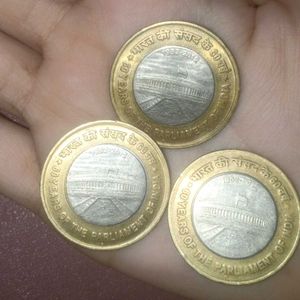 Rare Coin