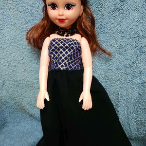 Cute Doll (16 Inches)