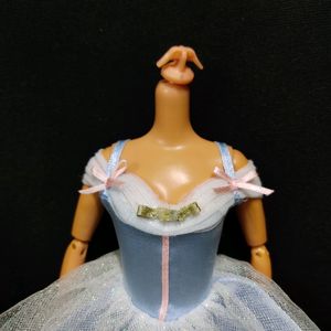 Barbie Doll Dresses