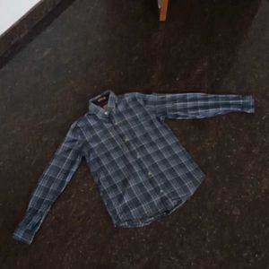 Pepper Boys Rare Linen Shirt