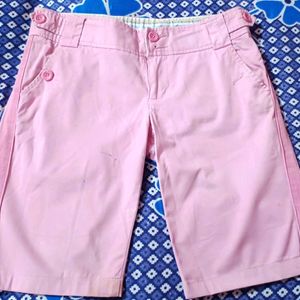 Hot Pink ( Shorts)