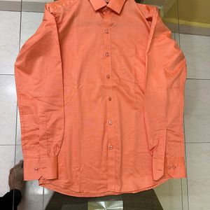 Men's Formal Shirt