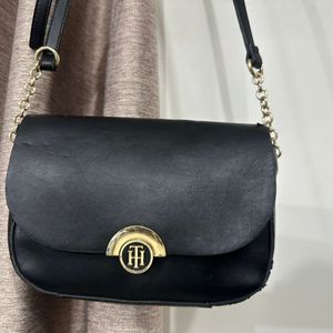 Tommy Hilfiger Cross Body Bag