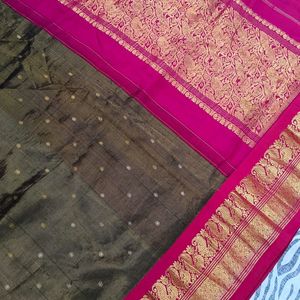 Uppada Saree