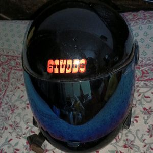 Studds Helmet - Unisex