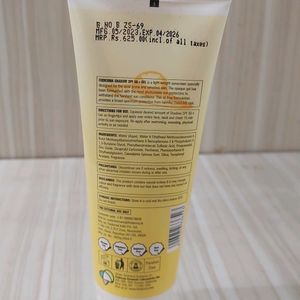 Fix Derma Shadow Spf 50+ Gel