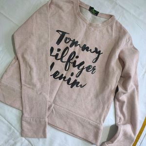 Sweatshirt Top