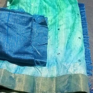 All New Combo 3 Sarees