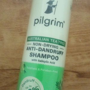 Pilgrim Shampoo