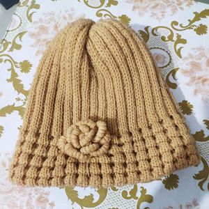 Winter Cap