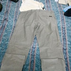 Formal Pant