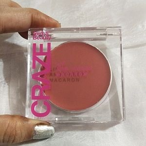 Swiss Beauty Lip&Cheek Macaron