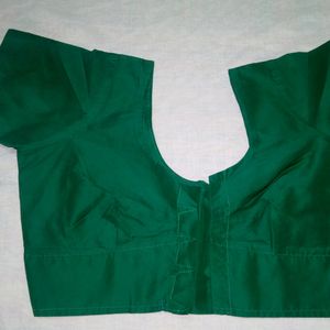 Combo of 2 Readymade Stitched Blouses