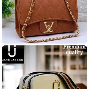 Pick any 1 box sling bag purse clutch Ur choice*Pr