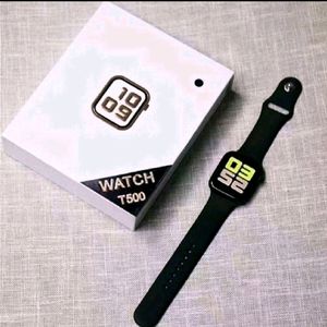 T500 Smartwatch In Good Condition