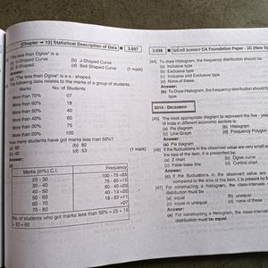 Matha Scanner For Ca Foundation